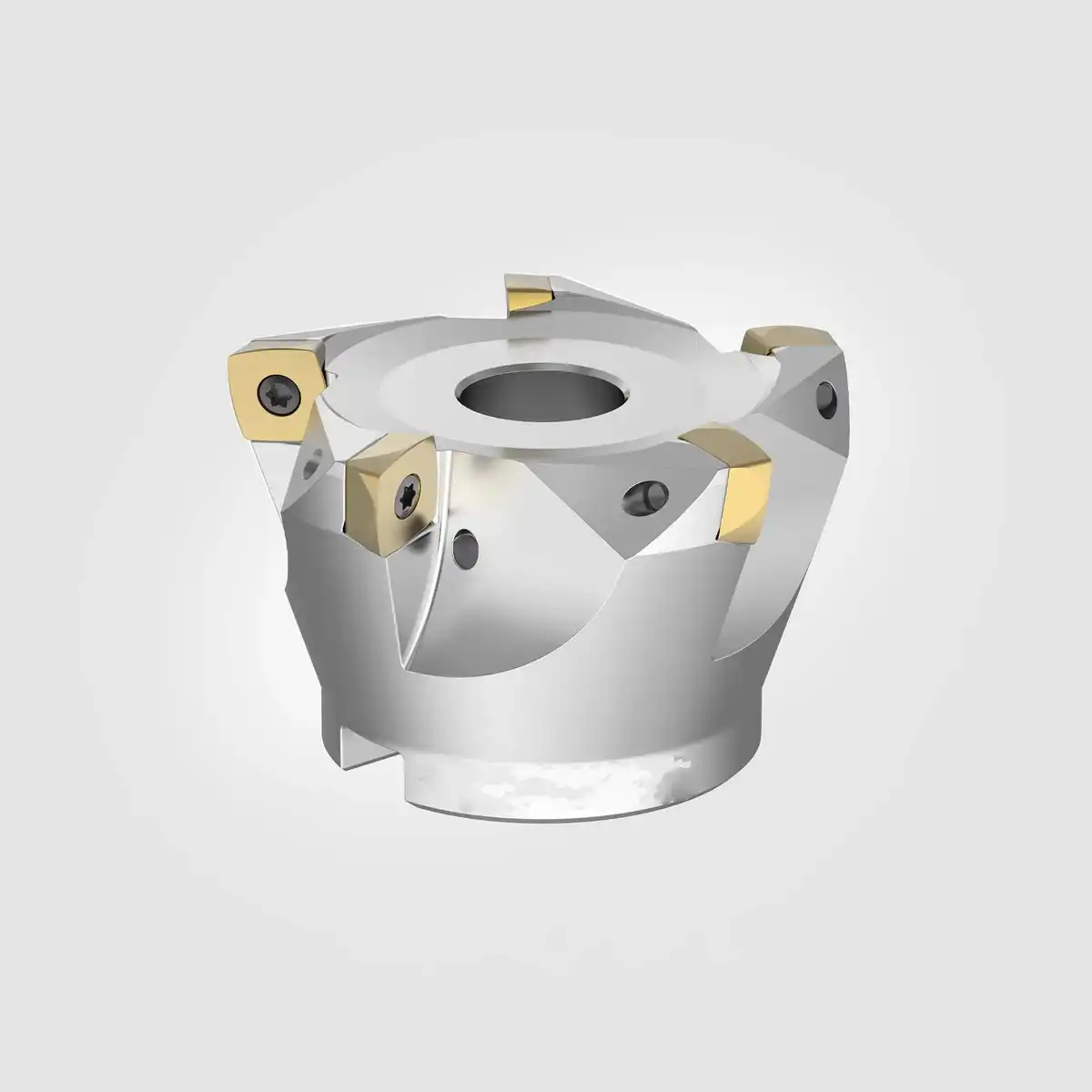 TURBOMILL-D63-22-6T